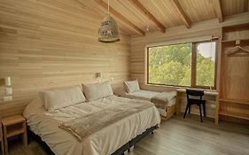Ave Lodge Frutillar